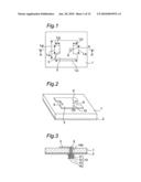 ANTENNA DEVICE diagram and image