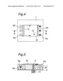 ANTENNA DEVICE diagram and image