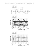 ANTENNA DEVICE diagram and image