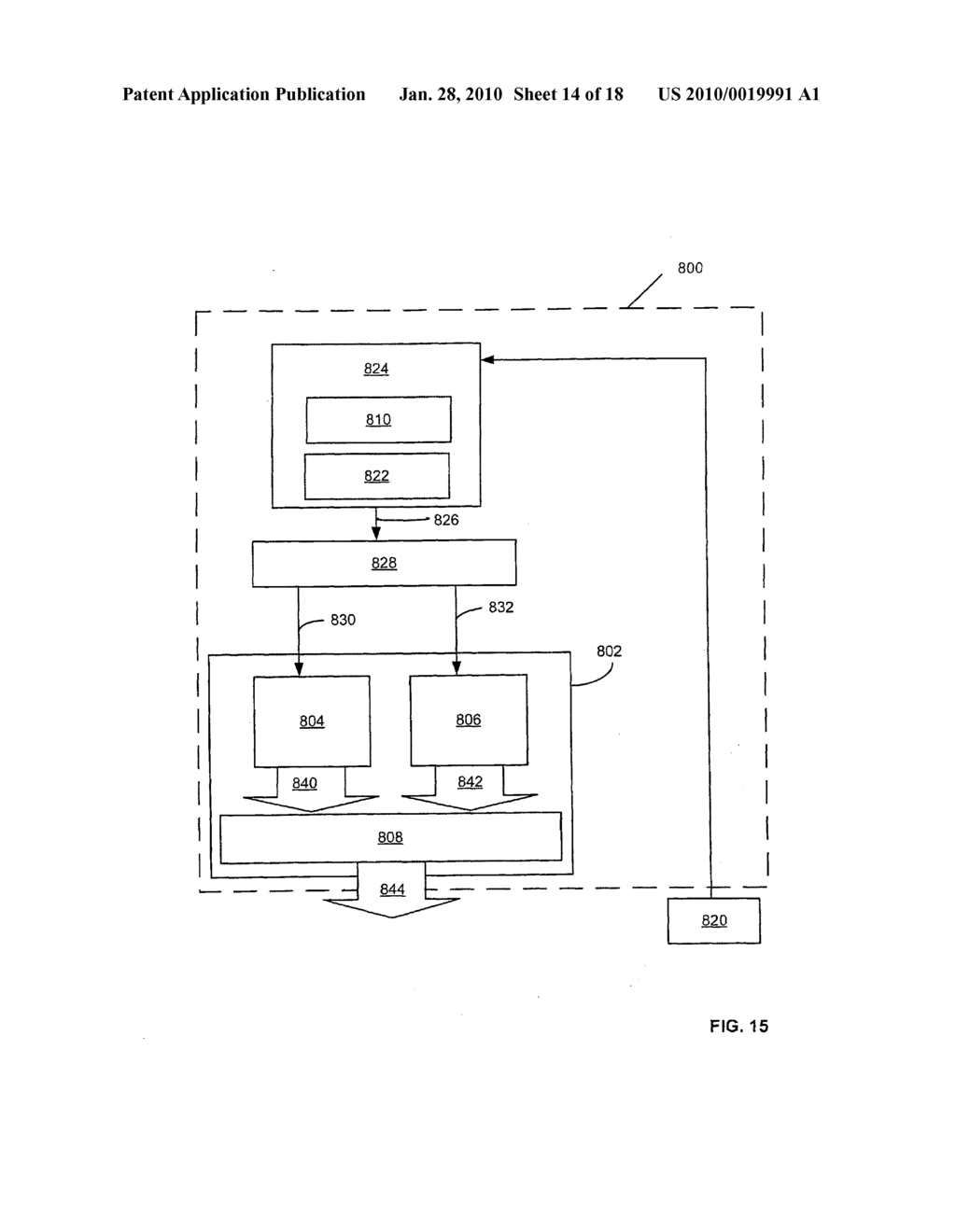 Superimposed displays - diagram, schematic, and image 15