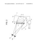 IMAGE DISPLAY DEVICE diagram and image