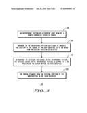 MAPPING DETECTED MOVEMENT OF AN INTERFERENCE PATTERN OF A COHERENT LIGHT BEAM TO CURSOR MOVEMENT TO EFFECT NAVIGATION OF A USER INTERFACE diagram and image