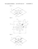 CHARACTER INPUT DEVICE diagram and image