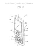 MOBILE TERMINAL AND EVENT CONTROL METHOD THEREOF diagram and image