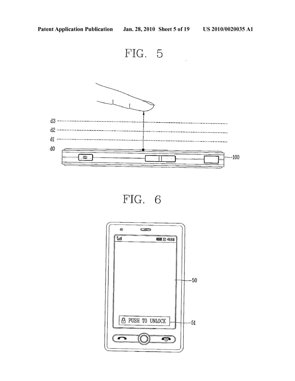 MOBILE TERMINAL AND EVENT CONTROL METHOD THEREOF - diagram, schematic, and image 06