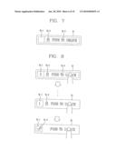 MOBILE TERMINAL AND EVENT CONTROL METHOD THEREOF diagram and image