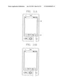 MOBILE TERMINAL AND EVENT CONTROL METHOD THEREOF diagram and image