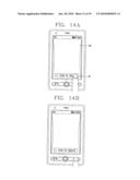 MOBILE TERMINAL AND EVENT CONTROL METHOD THEREOF diagram and image