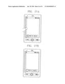 MOBILE TERMINAL AND EVENT CONTROL METHOD THEREOF diagram and image