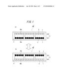 METHOD OF DRIVING INFORMATION DISPLAY PANEL diagram and image