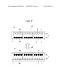 METHOD OF DRIVING INFORMATION DISPLAY PANEL diagram and image