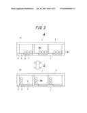 METHOD OF DRIVING INFORMATION DISPLAY PANEL diagram and image