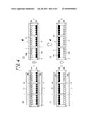 METHOD OF DRIVING INFORMATION DISPLAY PANEL diagram and image