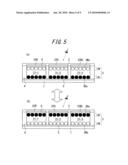 METHOD OF DRIVING INFORMATION DISPLAY PANEL diagram and image