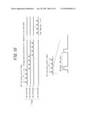 METHOD OF DRIVING INFORMATION DISPLAY PANEL diagram and image