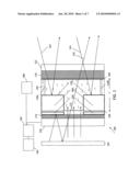 TRIPLE MODE LIQUID CRYSTAL DISPLAY diagram and image