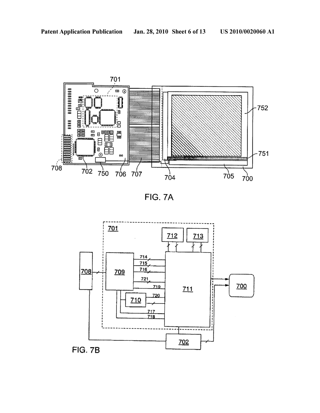 DISPLAY DEVICE AND CONTROLLING METHOD THEREOF - diagram, schematic, and image 07