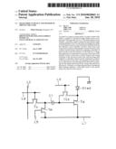 IMAGE DISPLAY DEVICE AND METHOD OF DRIVING THE SAME diagram and image