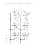 IMAGE DISPLAY DEVICE AND METHOD OF DRIVING THE SAME diagram and image