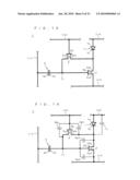 IMAGE DISPLAY DEVICE AND METHOD OF DRIVING THE SAME diagram and image