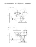 IMAGE DISPLAY DEVICE AND METHOD OF DRIVING THE SAME diagram and image