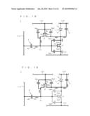 IMAGE DISPLAY DEVICE AND METHOD OF DRIVING THE SAME diagram and image