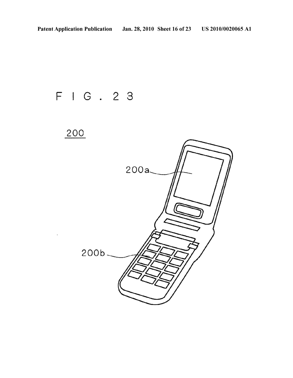 IMAGE DISPLAY DEVICE AND METHOD OF DRIVING THE SAME - diagram, schematic, and image 17