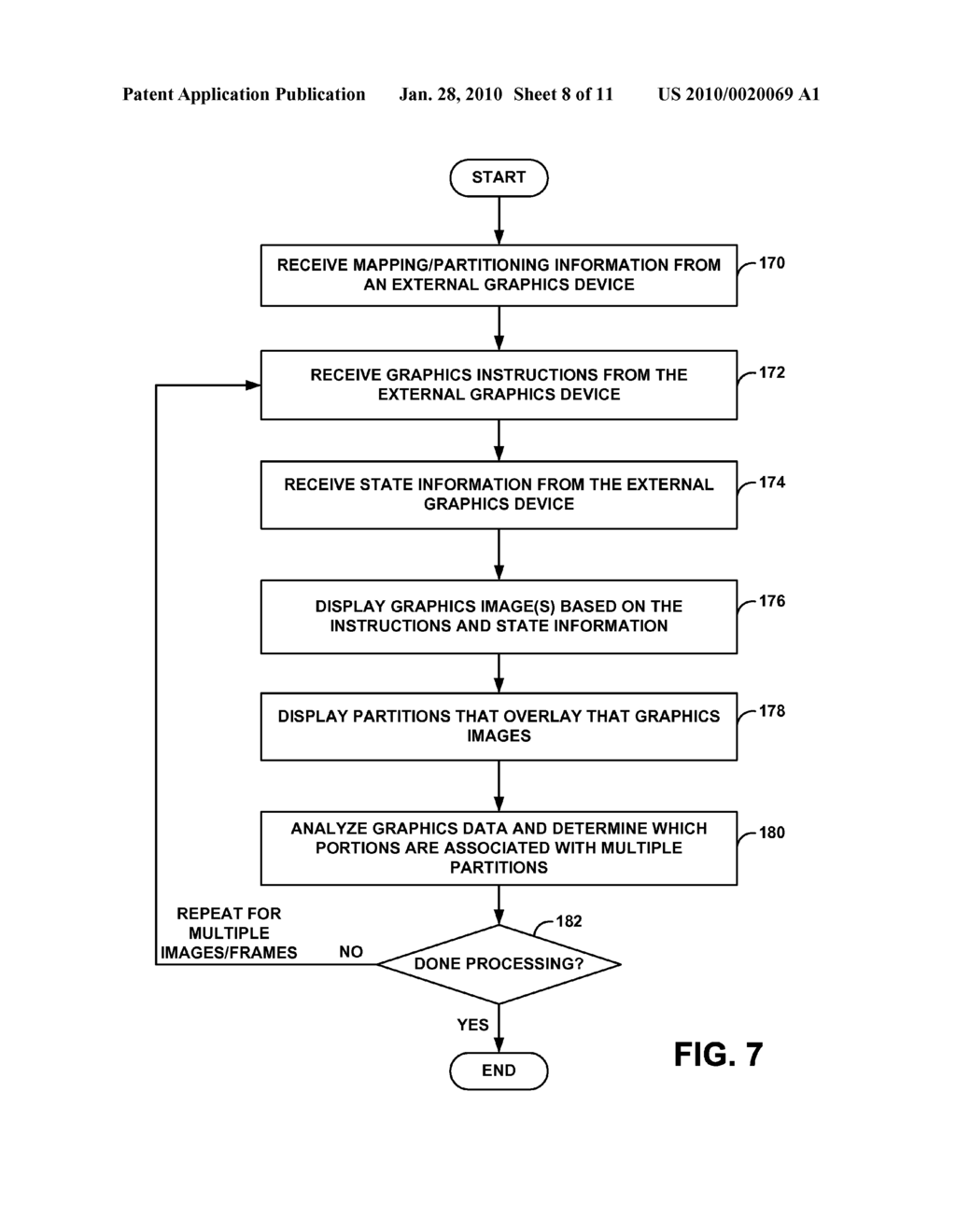 PARTITIONING-BASED PERFORMANCE ANALYSIS FOR GRAPHICS IMAGING - diagram, schematic, and image 09