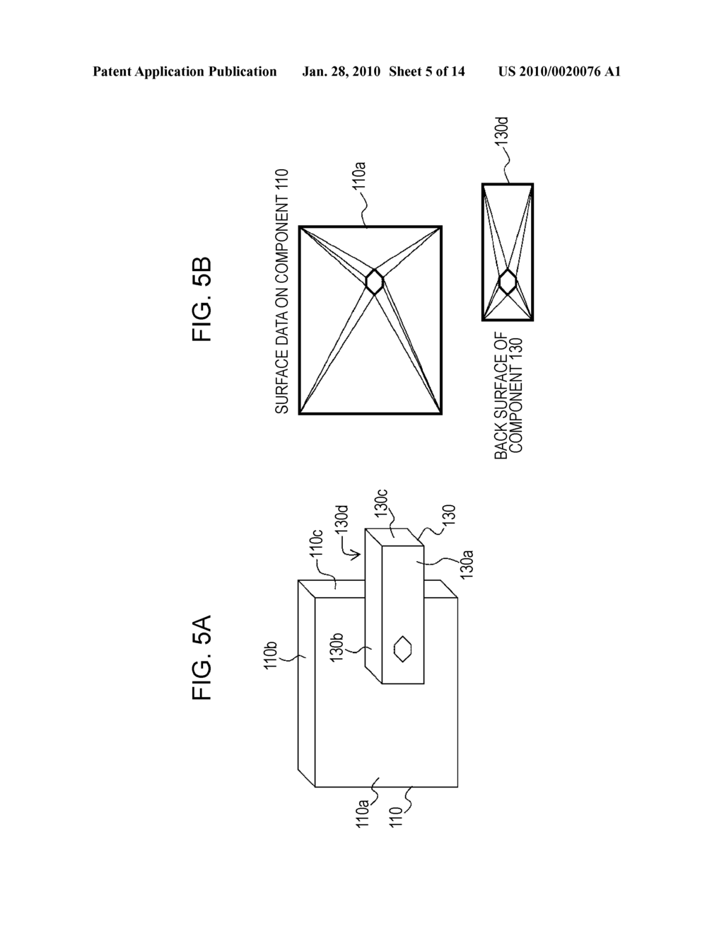 APPARATUS AND METHOD FOR GENERATING THREE-DIMENSIONAL MODEL DATA - diagram, schematic, and image 06