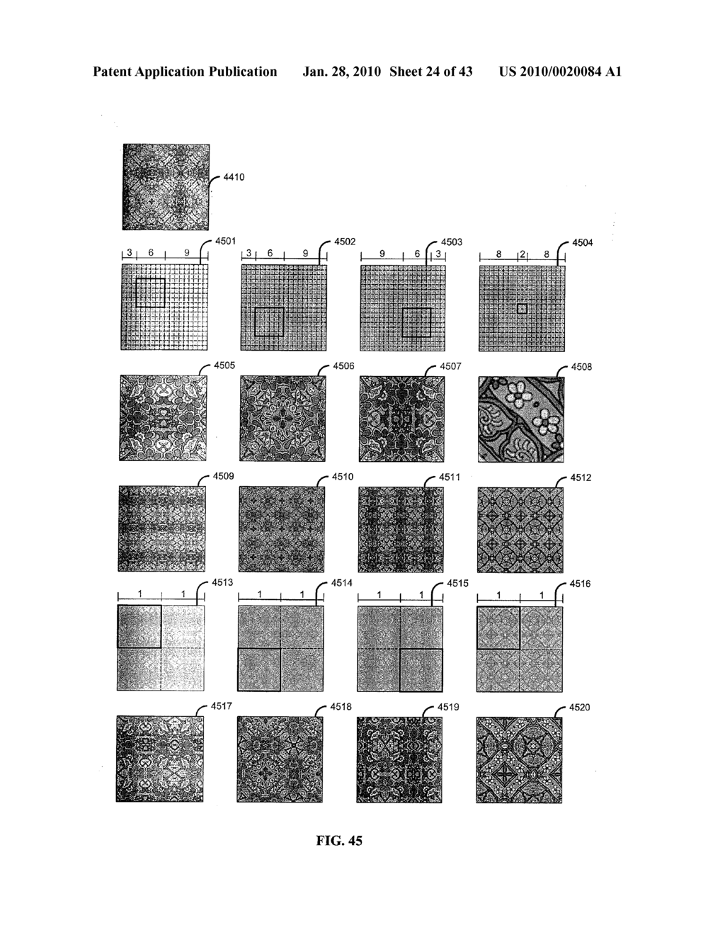 Generating Designs For Product Adornment - diagram, schematic, and image 25