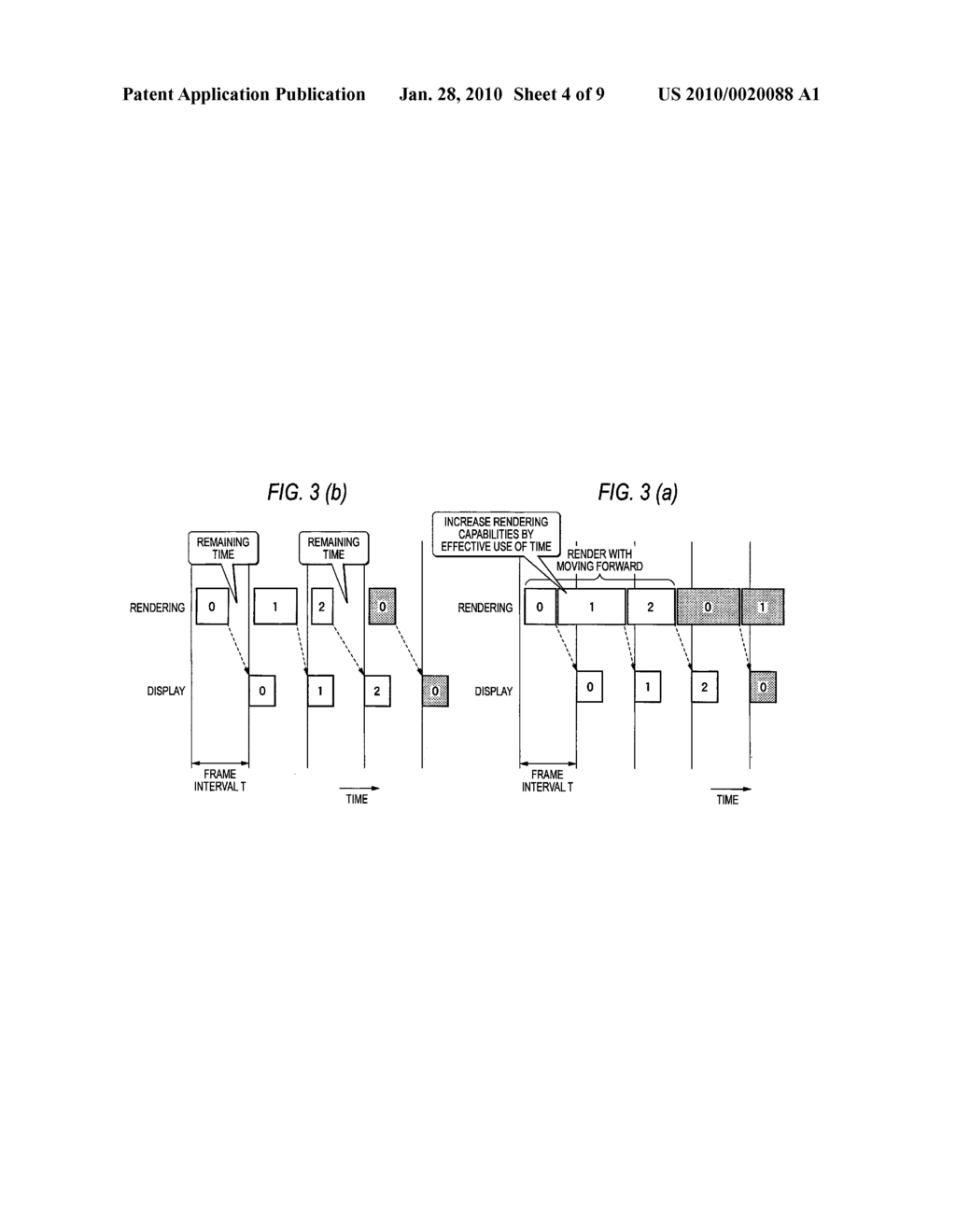 GRAPHICS RENDERING DEVICE AND GRAPHICS RENDERING METHOD - diagram, schematic, and image 05