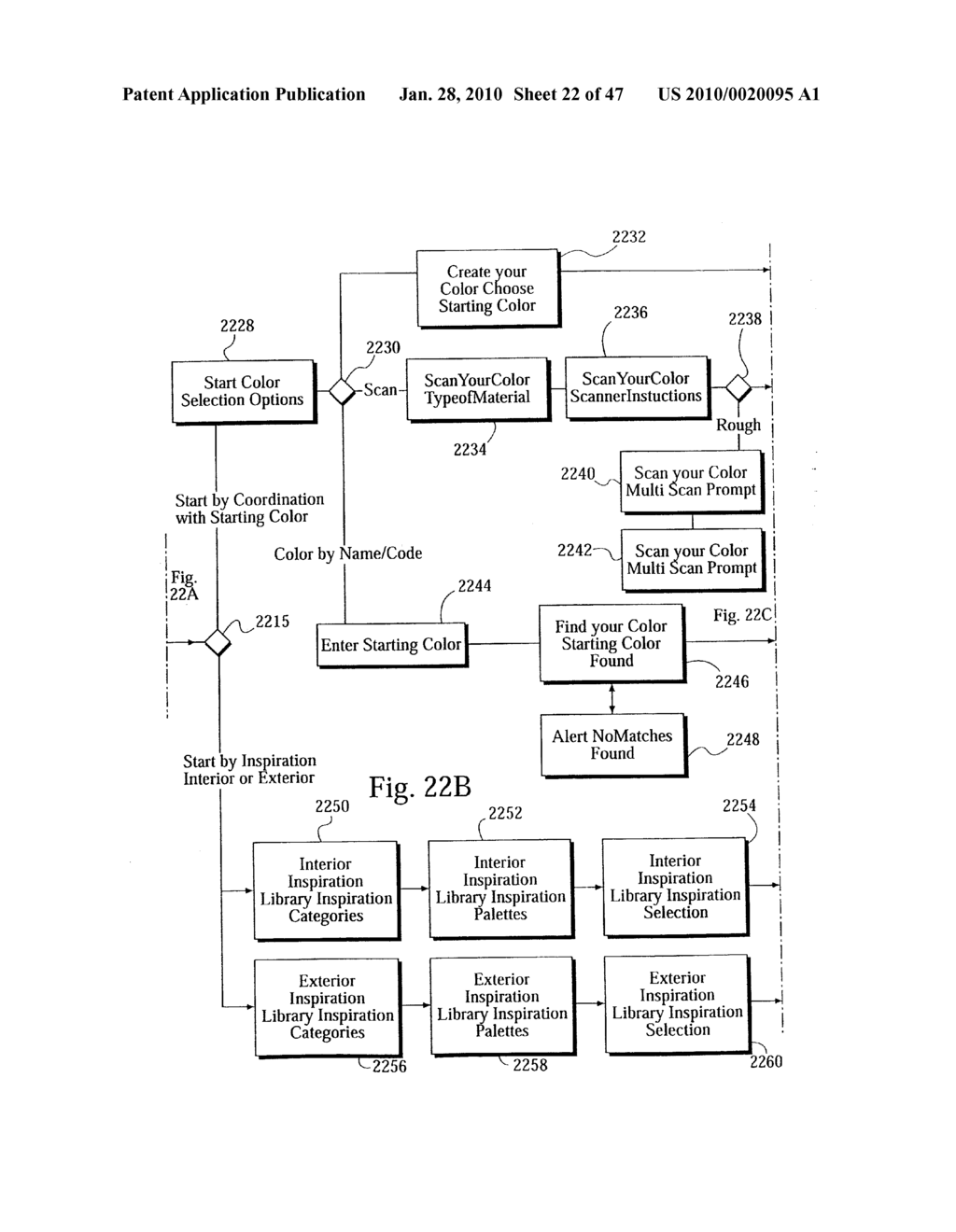 Data-Driven Color Coordinator - diagram, schematic, and image 23