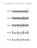 LIQUID EJECTING HEAD, IMAGE FORMING APPARATUS, AND METHOD FOR MANUFACTURING LIQUID EJECTING HEAD diagram and image