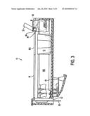 INK STICK WITH ELECTRONICALLY-READABLE MEMORY DEVICE diagram and image