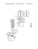 INK STICK WITH ELECTRONICALLY-READABLE MEMORY DEVICE diagram and image