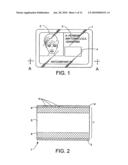 Identification Card Printer-Assembler for Over-The-Counter Card Issuing diagram and image