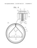 IMAGE DRUM AND METHOD OF MANUFACTURING THE SAME diagram and image