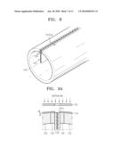 IMAGE DRUM AND METHOD OF MANUFACTURING THE SAME diagram and image