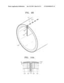 IMAGE DRUM AND METHOD OF MANUFACTURING THE SAME diagram and image