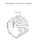 IMAGE DRUM AND METHOD OF MANUFACTURING THE SAME diagram and image