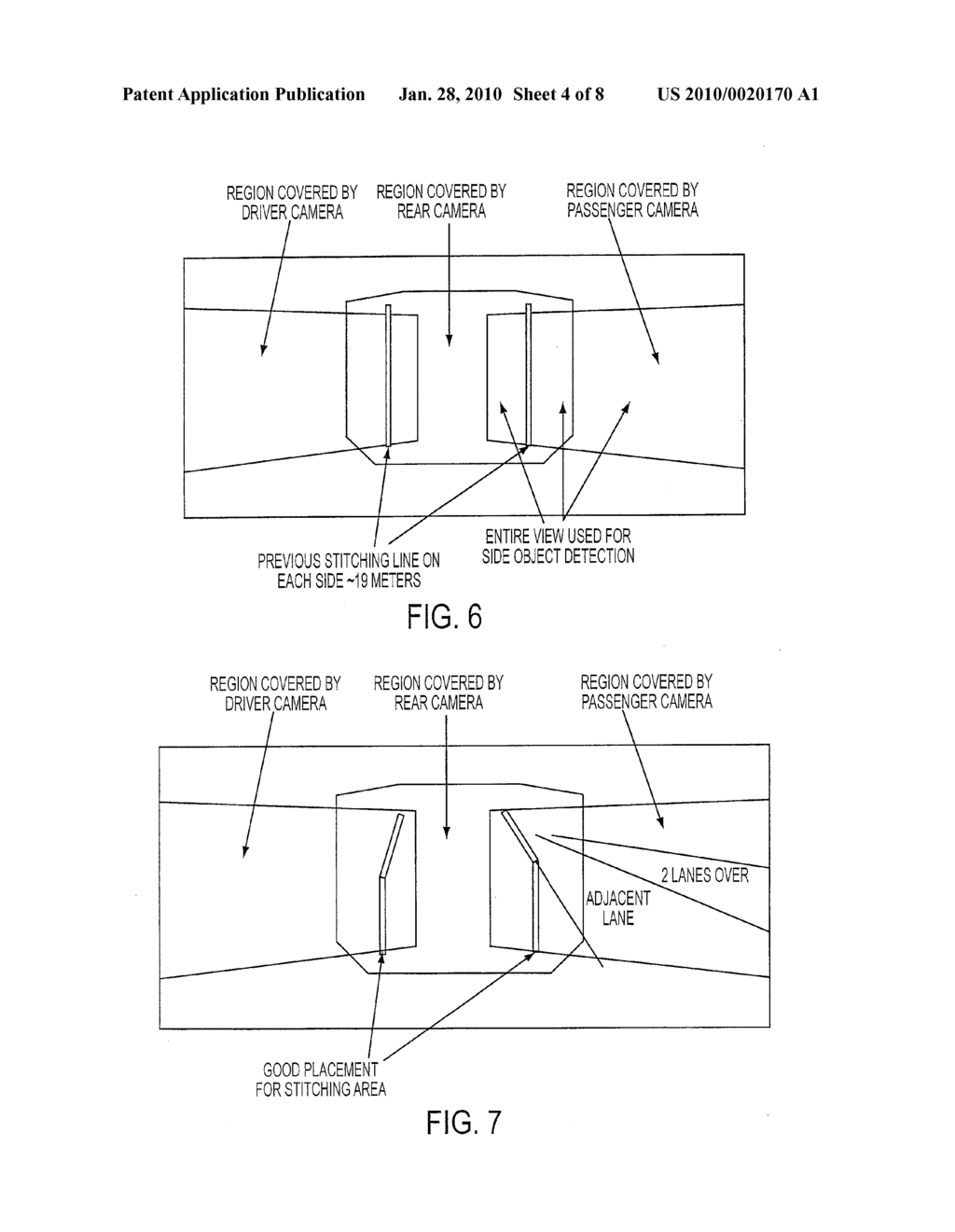 Vehicle Imaging System - diagram, schematic, and image 05