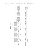 IMAGE PICKUP APPARATUS HAVING IRIS MEMBER AND FILTER UNITS diagram and image