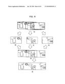 PHOTOGRAPHIC DEVICE AND PHOTOGRAPHING METHOD diagram and image