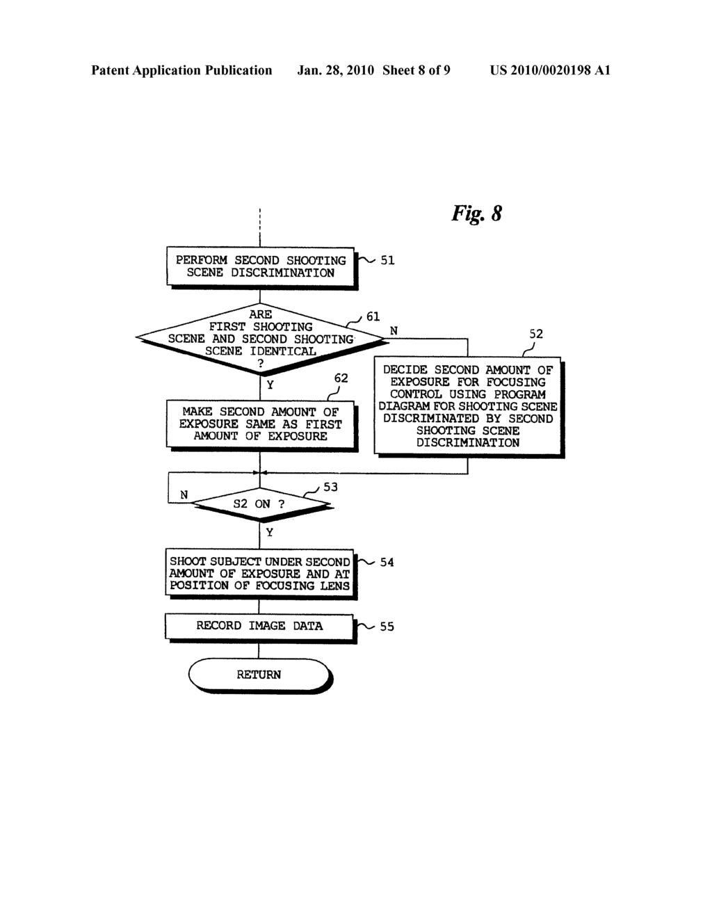 Digital Still Camera and Method of Controlling Same - diagram, schematic, and image 09