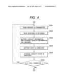 IMAGING APPARATUS diagram and image