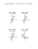 IMAGE SIGNAL PROCESSING APPARATUS, IMAGE SIGNAL PROCESSING METHOD AND VIDEO DISPLAY APPARATUS diagram and image