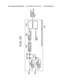 IMAGE SIGNAL PROCESSING APPARATUS, IMAGE SIGNAL PROCESSING METHOD AND VIDEO DISPLAY APPARATUS diagram and image