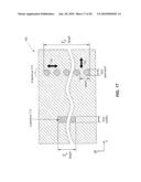 DEVICE, METHOD, AND SYSTEM FOR MEASURING IMAGE PROFILES PRODUCED BY AN OPTICAL LITHOGRAPHY SYSTEM diagram and image