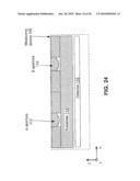 DEVICE, METHOD, AND SYSTEM FOR MEASURING IMAGE PROFILES PRODUCED BY AN OPTICAL LITHOGRAPHY SYSTEM diagram and image