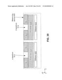 DEVICE, METHOD, AND SYSTEM FOR MEASURING IMAGE PROFILES PRODUCED BY AN OPTICAL LITHOGRAPHY SYSTEM diagram and image